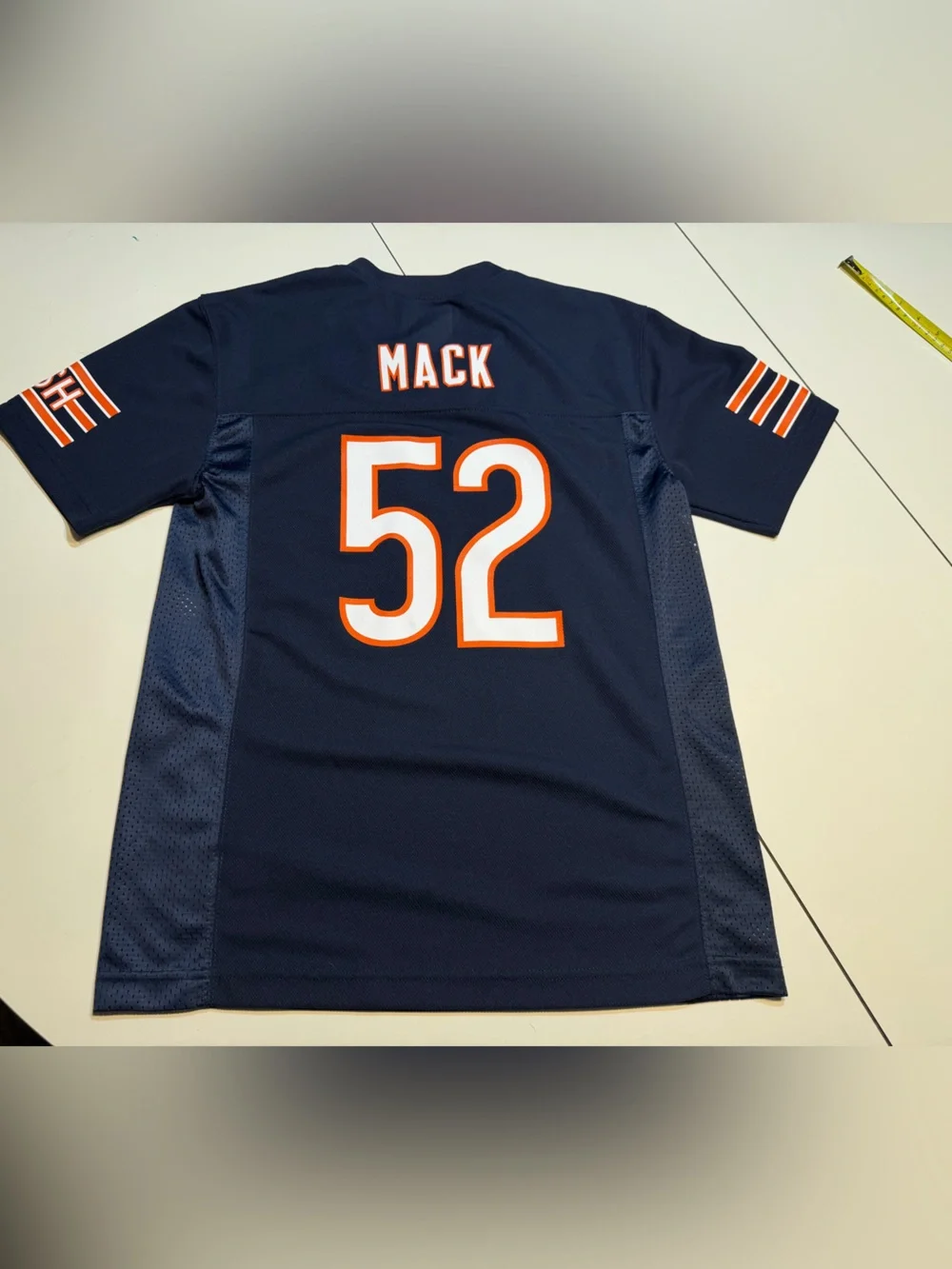 Nike Chicago Bears Khalil Mack #52 linebacker youth large 14/16
